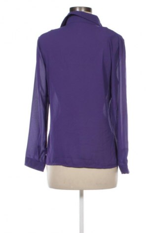 Damenbluse Unbranded, Größe M, Farbe Lila, Preis € 17,99