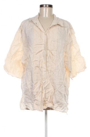 Dámská košile  Unbranded, Velikost XL, Barva Žlutá, Cena  279,00 Kč