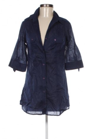Női ing Unbranded, Méret M, Szín Kék, Ár 2 819 Ft