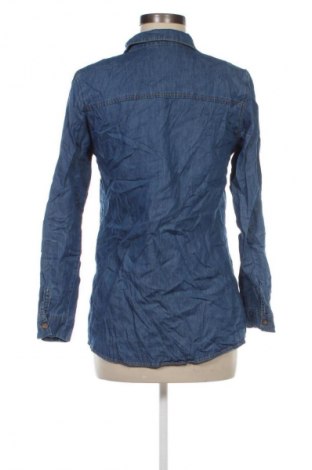 Damenbluse Unbranded, Größe L, Farbe Blau, Preis € 17,99