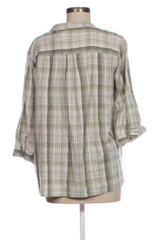 Γυναικείο πουκάμισο Unbranded, Μέγεθος XXL, Χρώμα Πολύχρωμο, Τιμή 12,83 €
