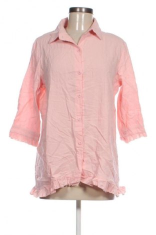 Damenbluse Unbranded, Größe M, Farbe Rosa, Preis 17,99 €