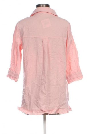 Damenbluse Unbranded, Größe M, Farbe Rosa, Preis 17,99 €