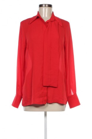 Damenbluse Unbranded, Größe S, Farbe Rot, Preis € 17,99