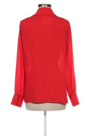 Damenbluse Unbranded, Größe S, Farbe Rot, Preis € 17,99