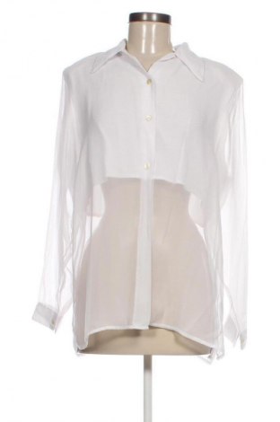 Damenbluse Unbranded, Größe M, Farbe Weiß, Preis 12,83 €
