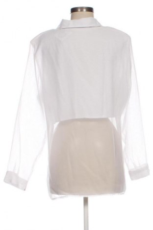 Damenbluse Unbranded, Größe M, Farbe Weiß, Preis 12,83 €