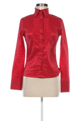 Damenbluse Unbranded, Größe L, Farbe Rot, Preis 12,83 €