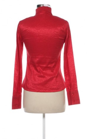 Damenbluse Unbranded, Größe L, Farbe Rot, Preis 12,83 €