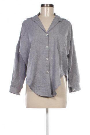 Dámská košile  Unbranded, Velikost S, Barva Šedá, Cena  189,00 Kč