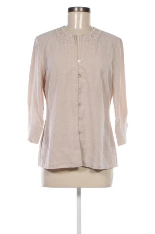 Damenbluse Unbranded, Größe M, Farbe Beige, Preis € 12,83