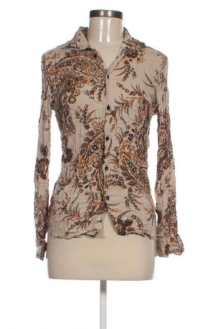 Damenbluse Unbranded, Größe S, Farbe Mehrfarbig, Preis € 17,99