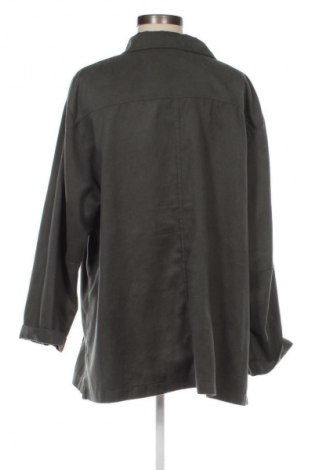 Dámská košile  Unbranded, Velikost XL, Barva Zelená, Cena  189,00 Kč