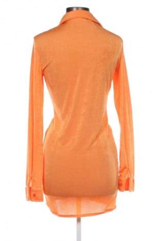 Damenbluse Unbranded, Größe S, Farbe Orange, Preis € 13,00