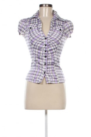 Damenbluse Unbranded, Größe S, Farbe Mehrfarbig, Preis 13,00 €