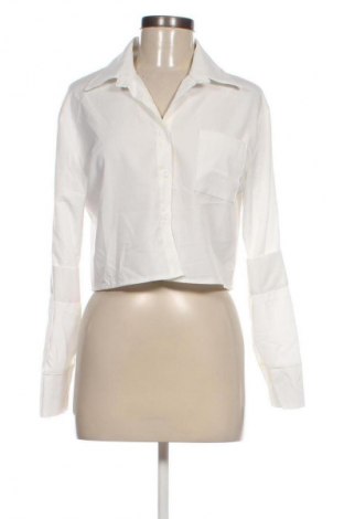 Damenbluse Unbranded, Größe S, Farbe Weiß, Preis € 17,99
