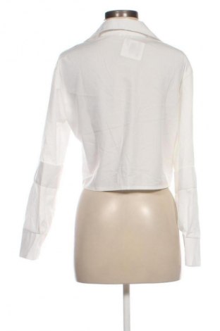 Damenbluse Unbranded, Größe S, Farbe Weiß, Preis € 17,99