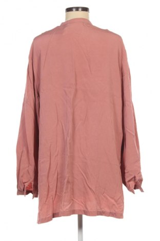 Női ing Unbranded, Méret XL, Szín Rózsaszín, Ár 5 083 Ft