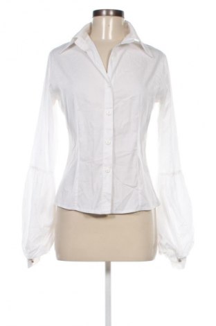 Damenbluse Unbranded, Größe M, Farbe Weiß, Preis € 13,00