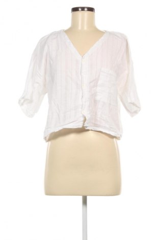 Damenbluse Unbranded, Größe M, Farbe Weiß, Preis 13,00 €