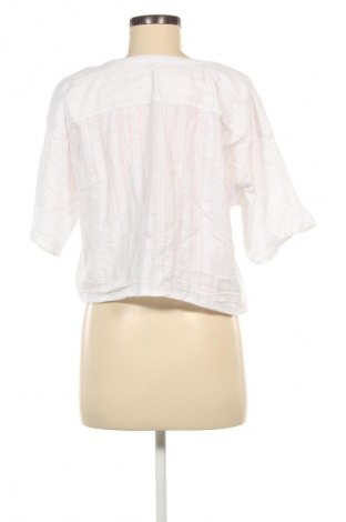 Damenbluse Unbranded, Größe M, Farbe Weiß, Preis 13,00 €