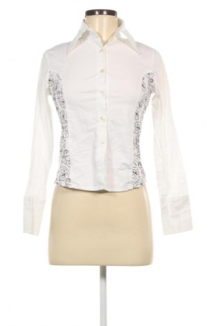 Damenbluse Unbranded, Größe M, Farbe Weiß, Preis 13,00 €