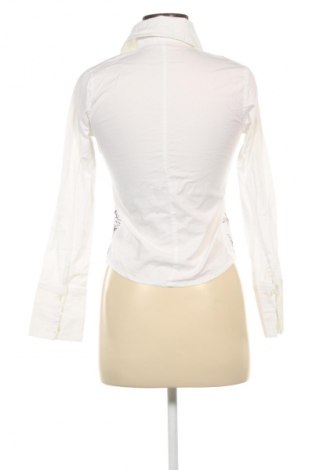 Damenbluse Unbranded, Größe M, Farbe Weiß, Preis 13,00 €