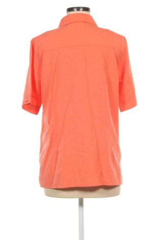 Damenbluse Unbranded, Größe M, Farbe Orange, Preis 13,00 €
