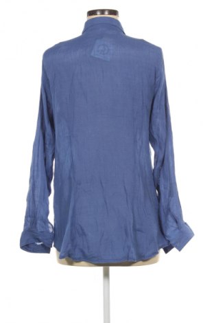 Damenbluse Unbranded, Größe L, Farbe Blau, Preis 13,00 €