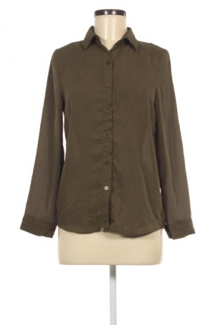 Damenbluse Unbranded, Größe M, Farbe Grün, Preis 13,00 €