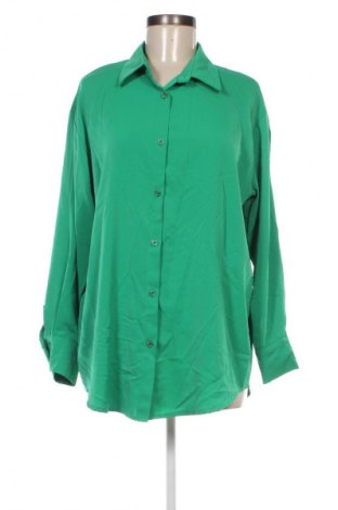 Damenbluse Unbranded, Größe M, Farbe Grün, Preis 17,99 €