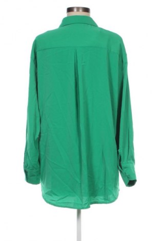 Damenbluse Unbranded, Größe M, Farbe Grün, Preis 17,99 €