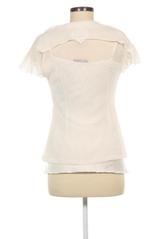 Damenbluse Unbranded, Größe S, Farbe Ecru, Preis 12,79 €