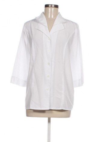 Damenbluse Unbranded, Größe M, Farbe Weiß, Preis € 17,99