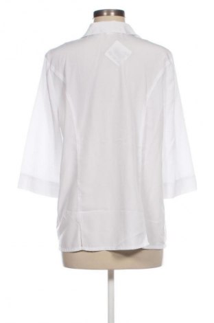Damenbluse Unbranded, Größe M, Farbe Weiß, Preis € 17,99
