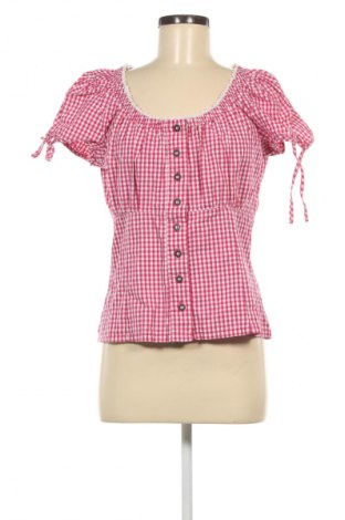 Damenbluse Unbranded, Größe M, Farbe Mehrfarbig, Preis 16,39 €