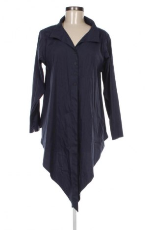 Női ing Unbranded, Méret M, Szín Kék, Ár 5 018 Ft