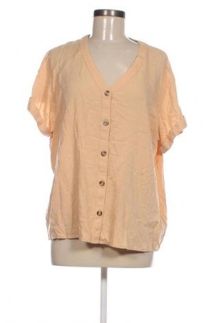 Dámská košile  Unbranded, Velikost XL, Barva Béžová, Cena  279,00 Kč