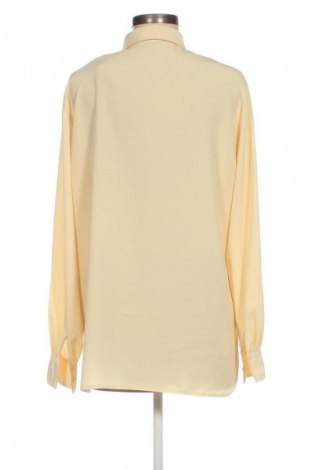 Damenbluse Unbranded, Größe 3XL, Farbe Gelb, Preis € 11,99