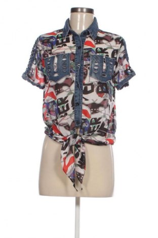 Cămașă de femei Unbranded, Mărime XL, Culoare Multicolor, Preț 81,99 Lei