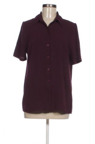 Damenbluse Unbranded, Größe M, Farbe Lila, Preis 17,99 €