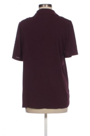 Damenbluse Unbranded, Größe M, Farbe Lila, Preis 17,99 €