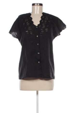 Cămașă de femei Unbranded, Mărime L, Culoare Negru, Preț 64,00 Lei