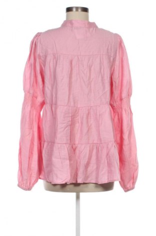 Damenbluse Unbranded, Größe L, Farbe Rosa, Preis € 12,79