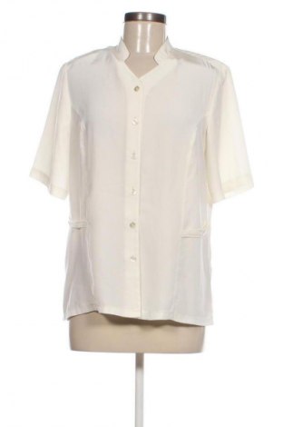 Damenbluse Unbranded, Größe M, Farbe Ecru, Preis 17,99 €