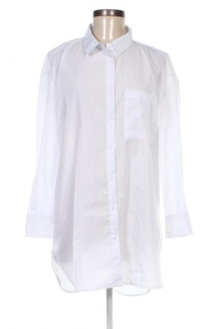Damenbluse Unbranded, Größe XXL, Farbe Weiß, Preis € 12,79