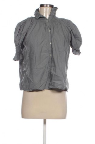 Damenbluse Unbranded, Größe M, Farbe Grau, Preis 17,99 €