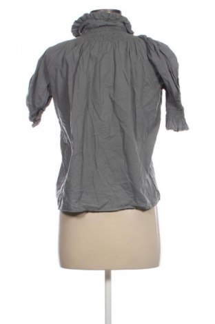 Damenbluse Unbranded, Größe M, Farbe Grau, Preis 17,99 €