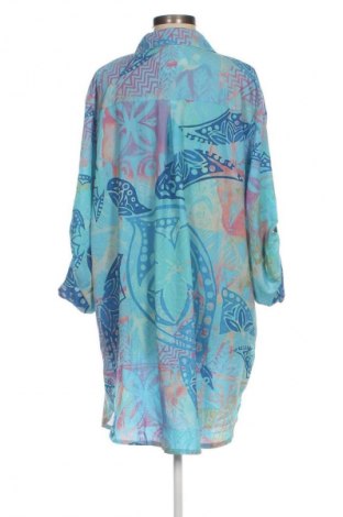 Damenbluse Unbranded, Größe XL, Farbe Mehrfarbig, Preis € 17,99
