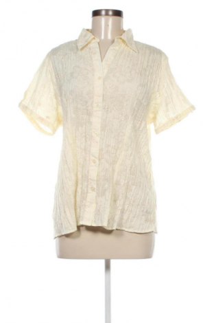 Damenbluse Unbranded, Größe XL, Farbe Gelb, Preis 17,99 €